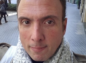 מייק הוסטנץ'