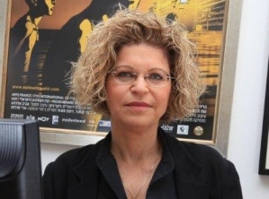 דורית ענבר
