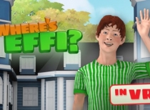 איפה אפי? // שנקר