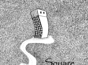 Square Hero // המרכז הבינתחומי ובצלאל